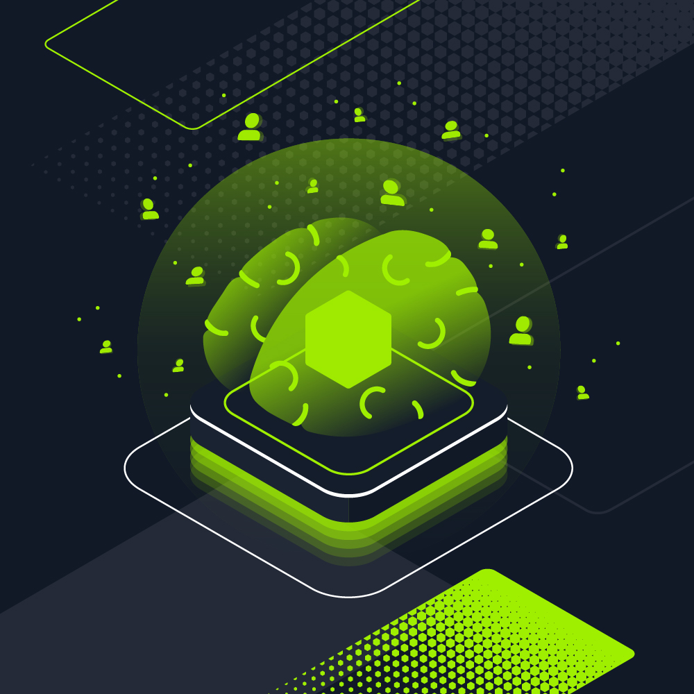 AI Range - AI Offering Page