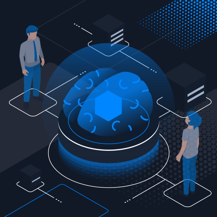 MCP - AI Offering Page